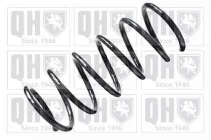 Пружина ходовой части QUINTON HAZELL купить