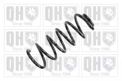 Пружина ходовой части QUINTON HAZELL купить