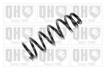 Пружина ходовой части QUINTON HAZELL купить