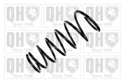 Пружина ходовой части QUINTON HAZELL купить
