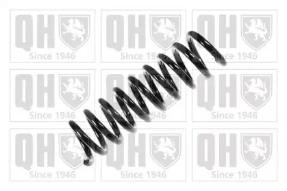 Пружина ходовой части QUINTON HAZELL купить