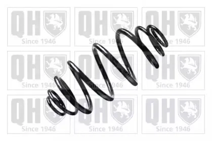 Пружина ходовой части QUINTON HAZELL купить