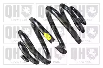 Пружина ходовой части QUINTON HAZELL купить