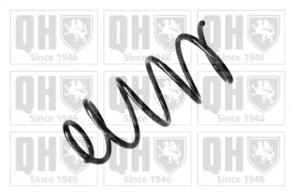 Пружина ходовой части QUINTON HAZELL купить