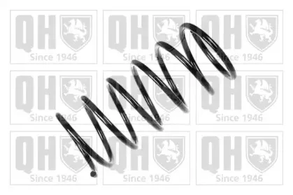 Пружина ходовой части QUINTON HAZELL купить