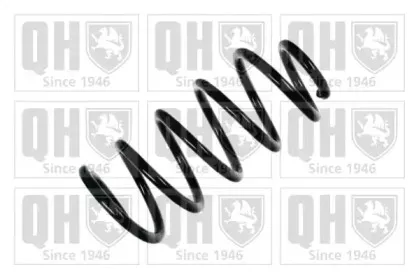 Пружина ходовой части QUINTON HAZELL купить