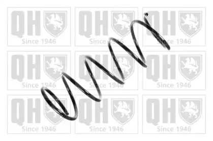 Пружина ходовой части QUINTON HAZELL купить