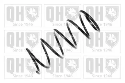 Пружина ходовой части QUINTON HAZELL купить