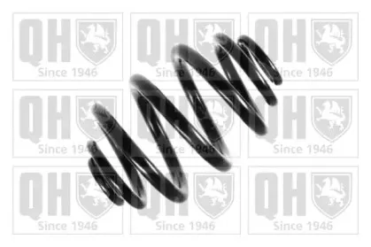 Пружина ходовой части QUINTON HAZELL купить