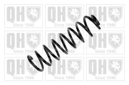 Пружина ходовой части QUINTON HAZELL купить