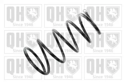 Пружина ходовой части QUINTON HAZELL купить