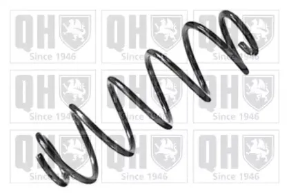 Пружина ходовой части QUINTON HAZELL купить