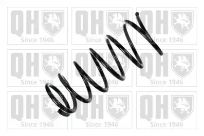 Пружина ходовой части QUINTON HAZELL купить