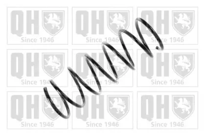 Пружина ходовой части QUINTON HAZELL купить