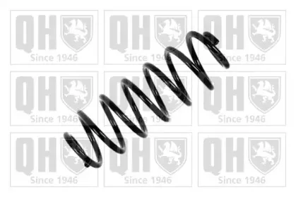 Пружина ходовой части QUINTON HAZELL купить