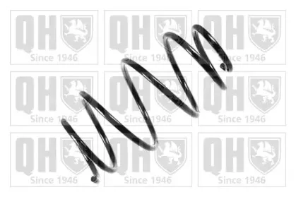 Пружина ходовой части QUINTON HAZELL купить