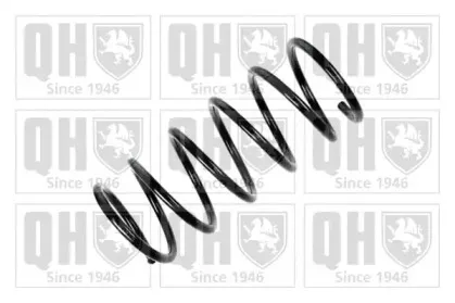 Пружина ходовой части QUINTON HAZELL купить