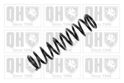 Пружина ходовой части QUINTON HAZELL купить
