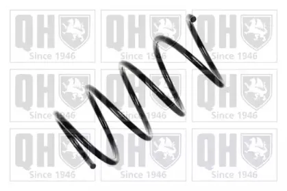 Пружина ходовой части QUINTON HAZELL купить