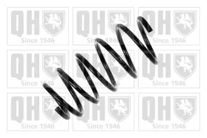 Пружина ходовой части QUINTON HAZELL купить