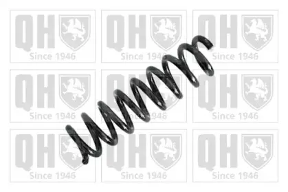 Пружина ходовой части QUINTON HAZELL купить