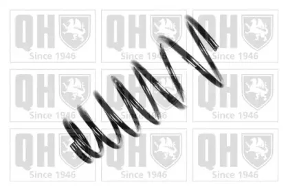 Пружина ходовой части QUINTON HAZELL купить