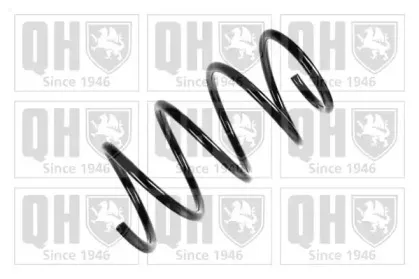 Пружина ходовой части QUINTON HAZELL купить
