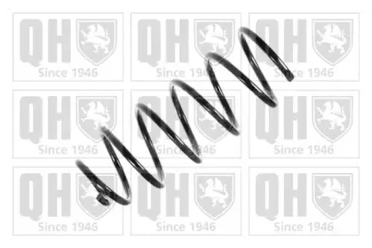 Пружина ходовой части QUINTON HAZELL купить