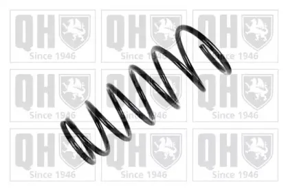 Пружина ходовой части QUINTON HAZELL купить