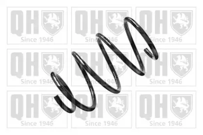 Пружина ходовой части QUINTON HAZELL купить