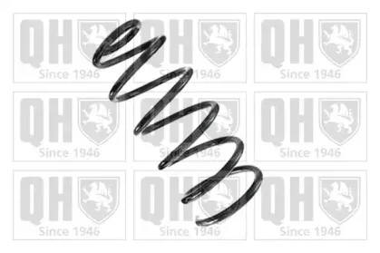 Пружина ходовой части QUINTON HAZELL купить