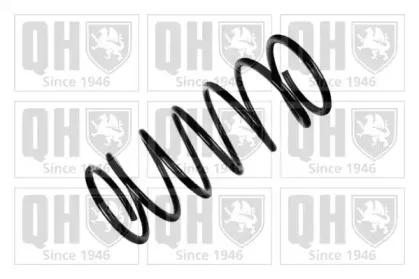 Пружина ходовой части QUINTON HAZELL купить