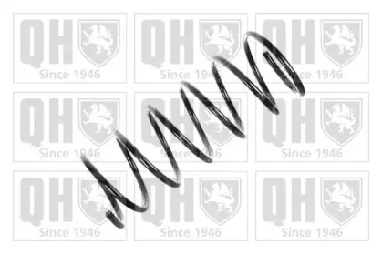 Пружина ходовой части QUINTON HAZELL купить