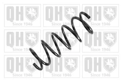 Пружина ходовой части QUINTON HAZELL купить