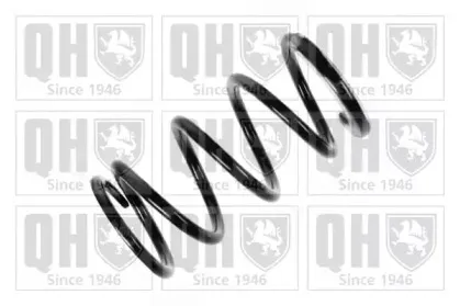 Пружина ходовой части QUINTON HAZELL купить