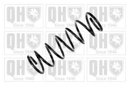 Пружина ходовой части QUINTON HAZELL купить