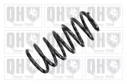 Пружина ходовой части QUINTON HAZELL купить