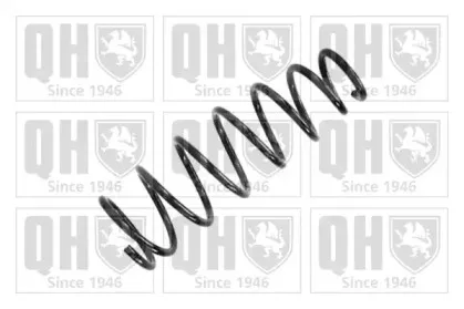Пружина ходовой части QUINTON HAZELL купить