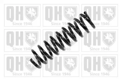 Пружина ходовой части QUINTON HAZELL купить