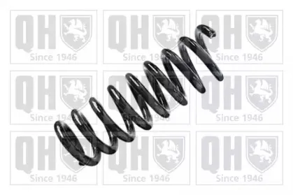 Пружина ходовой части QUINTON HAZELL купить