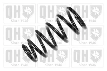 Пружина ходовой части QUINTON HAZELL купить