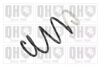 Пружина ходовой части QUINTON HAZELL купить