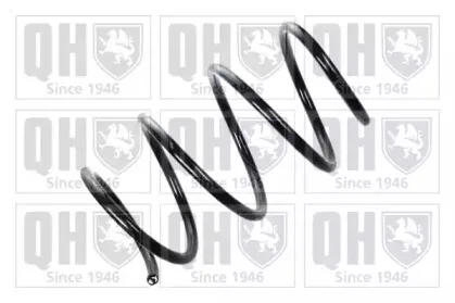 Пружина ходовой части QUINTON HAZELL купить