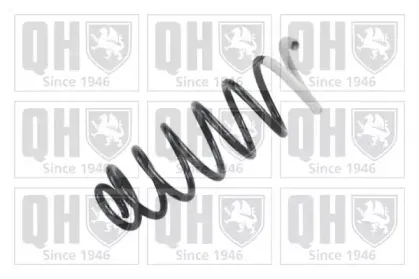 Пружина ходовой части QUINTON HAZELL купить