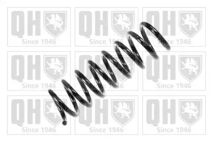 Пружина ходовой части QUINTON HAZELL купить
