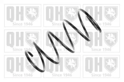 Пружина ходовой части QUINTON HAZELL купить