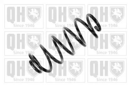 Пружина ходовой части QUINTON HAZELL купить