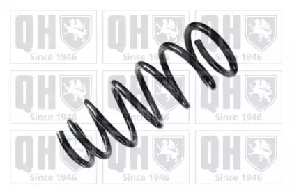 Пружина ходовой части QUINTON HAZELL купить