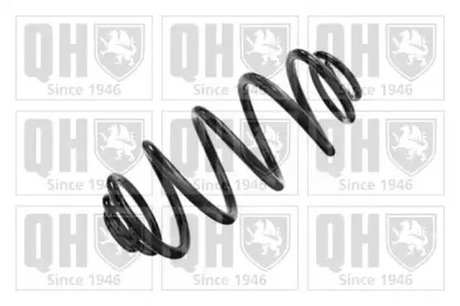 Пружина ходовой части QUINTON HAZELL купить
