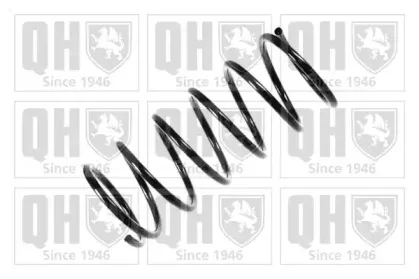 Пружина ходовой части QUINTON HAZELL купить